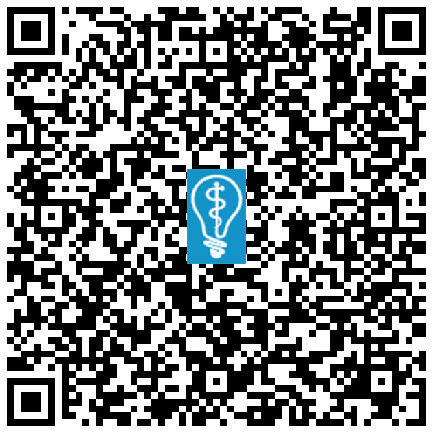 QR code image for Wisdom Teeth Extraction in Vienna, VA